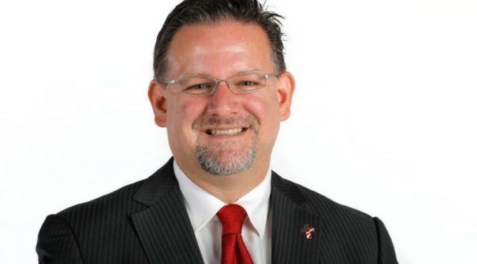 EEUU: Censuran a Gastélum, director del Distrito de Agua de Otay, por publicaciones racistas en redes sociales (The San Diego Union- Tribune)