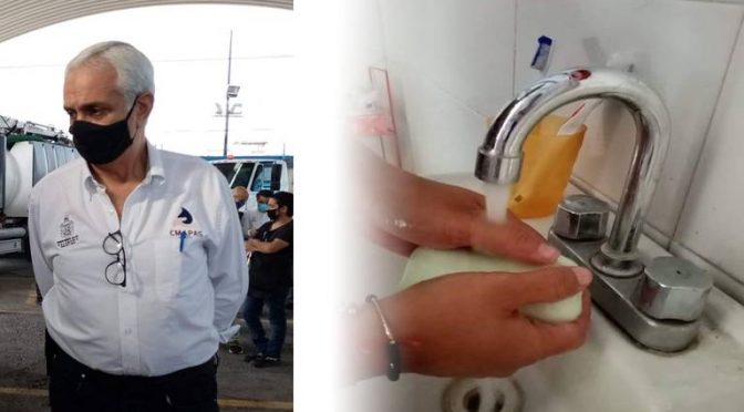 Guanajuato: Analizan ampliar batería de pozos (El Sol de Salamanca)