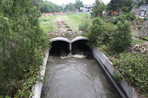 México: Cientos de municipios de México, con agua potable contaminada (La Jornada)