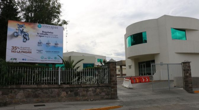 20 colonias de San Luis viven sin agua; exigen solución al Interapas (Código San Luis)