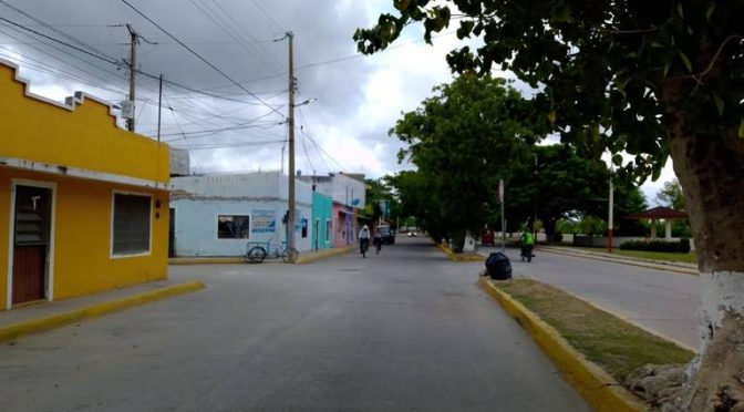 Tabasco: Se quedan jonutecos sin agua potable por fallas de luz (El Heraldo de Tabasco)