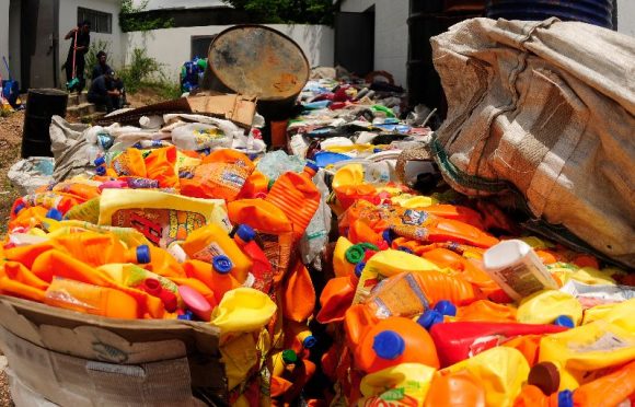 Julio sin plástico: un desafío para tomar conciencia y cuidar el planeta todo el año (El País)