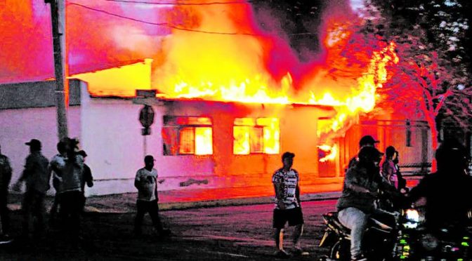 EU reclama a México el pago de agua: SRE (El Sol de México)