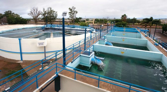 Conagua tiene suspendidos proyectos hidráulicos por cerca de $180 mil millones (La Jornada)