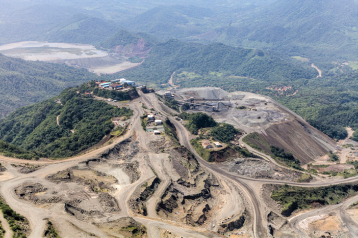 Investigan asesinato de ambientalista en Jalisco<br>Higinio de la Cruz denunciaba despojo de tierras por la minera Ternium<br>