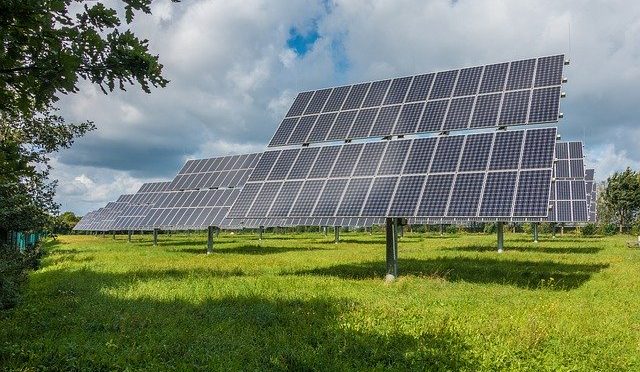 Argentina: Agrucultura sostenible: Argentina impulsa apoyo para bombeo de agua mediante energía solar (Energía Limpia Para Todos)