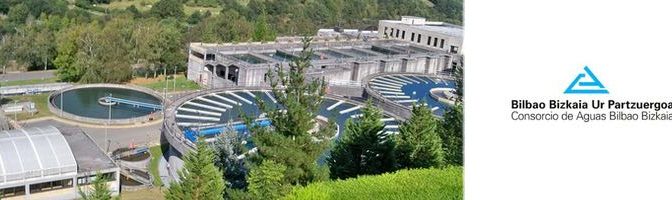 España: El Consorcio de Aguas Bilbao-Bizkaia y el BCAM optimizarán la gestión del abastecimiento del agua (Aguas Residuales)