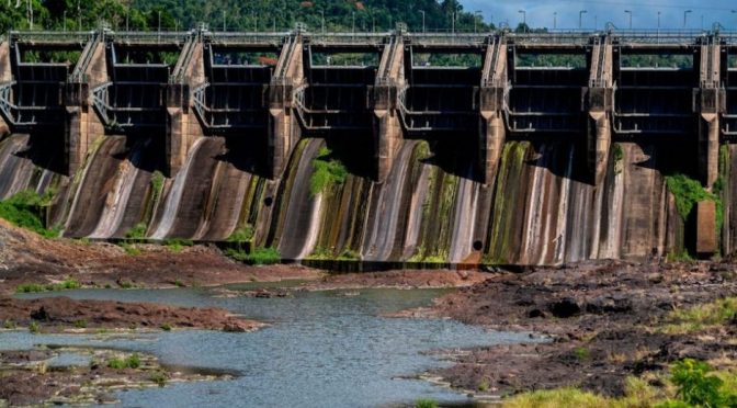 Puerto Rico: Gobernación de  declara estado de emergencia por sequía y comenzará racionamiento de agua (CNN)