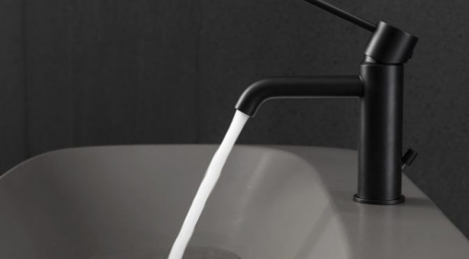 WaterForest, el compromiso sostenible que ahorra hasta un 89% de agua (Tecno Hotel News)