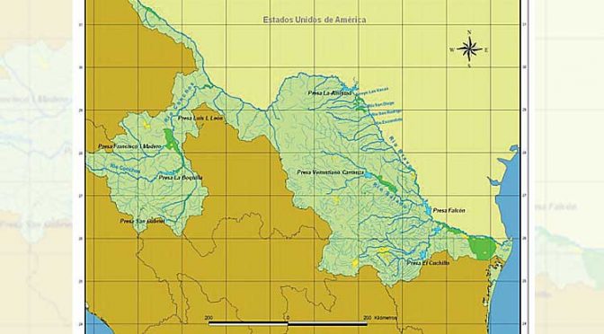 ¿Por qué México le debe pagar agua a EU? AMLO lo explicará a los yaquis (Uno TV)