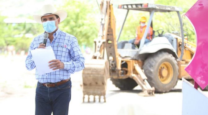 Invierte Gobierno estatal más de 69.7 mdp en obras hídricas (Quadratín)