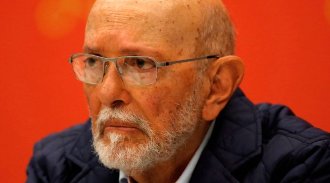 México: Un bloqueo marítimo y el corte de suministro de agua, la estrategia de Cortés para sitiar Tenochtitlan (Sin Embargo)