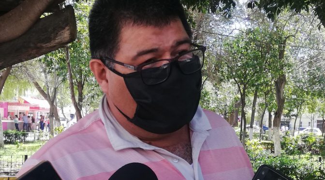 Proyecto de Agua futura no es benéfico para los campesinos: PRD y PRI (El Siglo de Torreón)