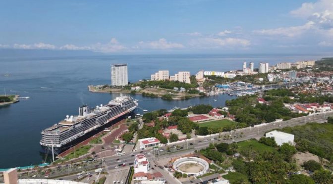 Jalisco: Incrementa 57% Consumo de Agua en Hoteles y Grandes Consumidores (Meridiano)