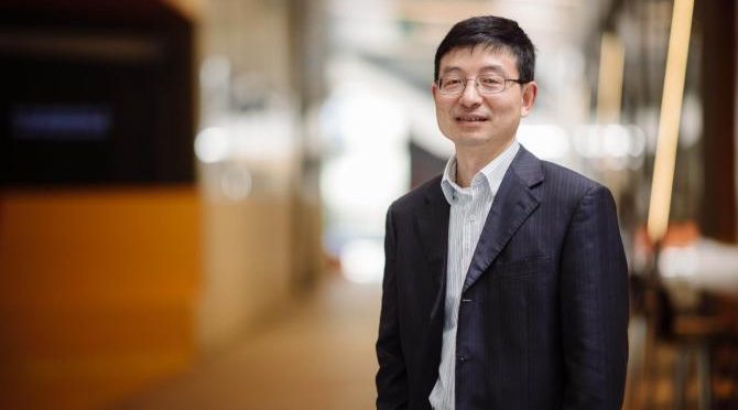 Australia: Purificar agua usando el poder de la luz del sol (Noticias de la Ciencia y la Tecnología)