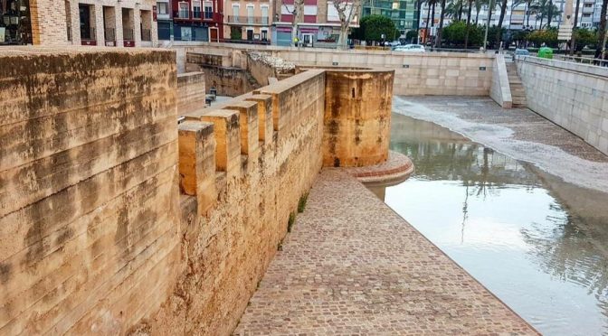 Alzira implanta un plan de ahorro del agua (Levante)