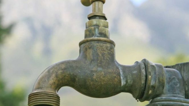 Edo de México: Corte de agua en 4 municipios de Edomex durará 24 horas (Excelsior)