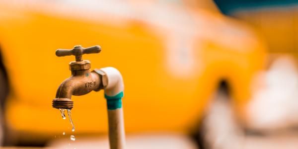 Baja California: 14 colonias de Tijuana se quedarán sin agua este jueves (Yahoo! Noticias)