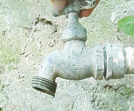 Chihuahua: ‘Nos estamos quedando sin agua’ (El Diario de Chihuahua)