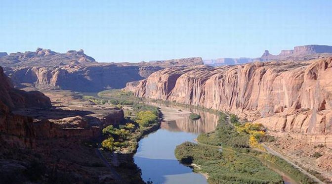 México: Descartan afectación por ahorro de agua; de acuerdo a plan de contingencia (La Voz de la Frontera)