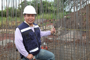 Con mejores sistemas de agua potable impulsan el desarrollo de las familias de Guanajuato (Gobierno del Estado de Guanajuato)