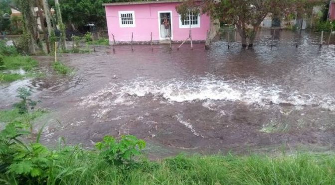 Sinaloa: Bajará este viernes un 45% el suministro de agua en Mazatlán (El Sol de Mazatán)
