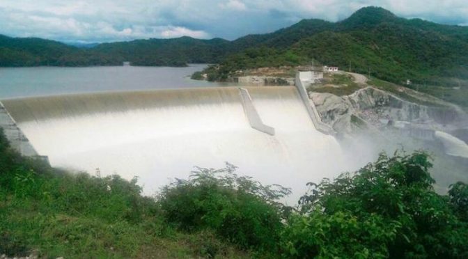 México: La transición hídrica responde a una política de emergencia que coloca al agua como pilar del bienestar (Ecoticias)