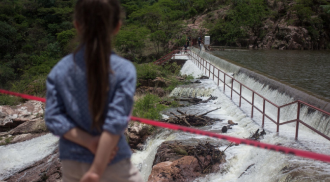 México: La lucha de Chihuahua por el agua: ¿por qué México debe cederle millones de litros a EU? (Animal Político)