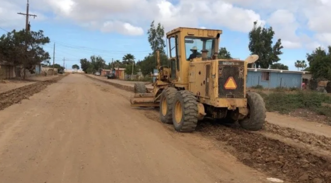 Baja California: Anuncian desaladora de agua de 2 mil 551 millones de pesos para San Quintín (El Imparcial)