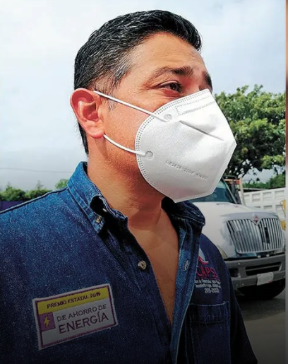 Morelos: Ahorran energía con renovación de bombas en pozos de agua de Jiutepec (El Diario de Morelos)