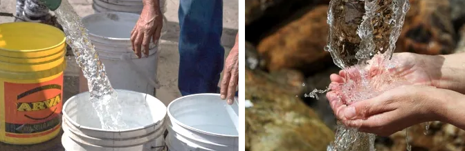 Michoacán: Surgirán mayores conflictos por desabasto de agua (El Despertar)