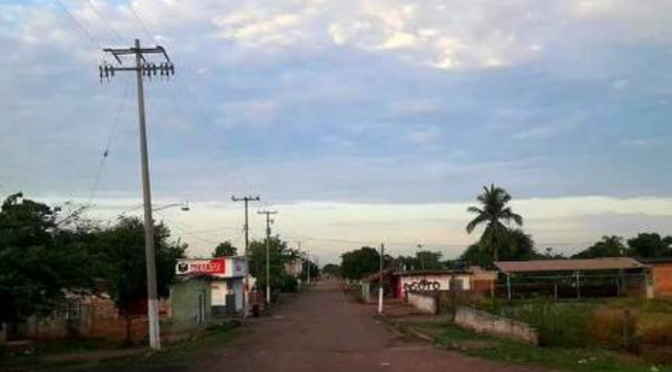 Sinaloa: En Escuinapa, les cobran el agua… pero no la tienen (El Sol de Mazatlán)