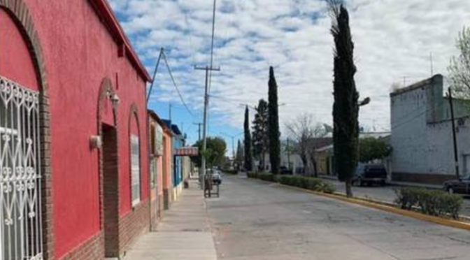 Tamaulipas: El 40% de usuarios en Matamoros tiene rezago en pagos de agua (El Sol de Parral)