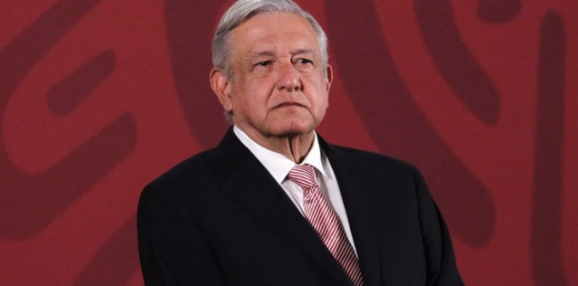 México: AMLO: pedí a morenistas protestar para evitar privatización del agua (Político)