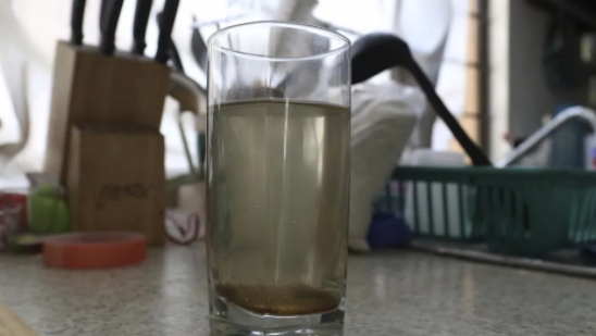 Jalisco: SGIA pide no beber agua que surte SIAPA en la Zona Metropolitana de Guadalajara (Debate)