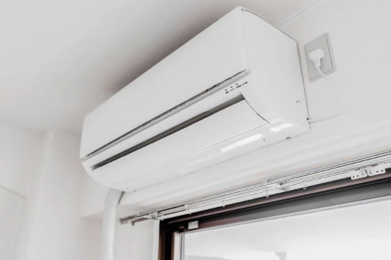 España: ¿Cuánta agua saca un aparato de aire acondicionado en una casa? (Tiempo)