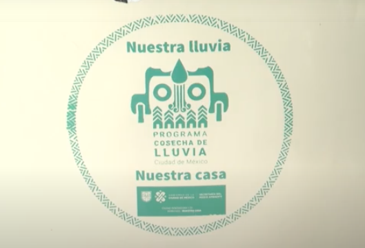 CDMX: ¡Parece que va a llover! ¿Quieres saber cómo cosechar agua de lluvia? (UnoTV)