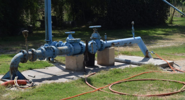 Hidalgo: Tepeji del Río enfrenta dificultades por agua potable (Milenio)