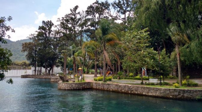 Veracruz: Se ‘evapora’ agua de Las Tres Villas (Diario El Mundo)