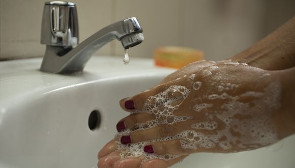 Miles de millones de personas sin agua para lavarse las manos, difícil contener la pandemia: ONU-Agua (El Imparcial)