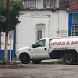 Chiapas: Al Barrio San Roque lo dejaron sin agua. (Alertachiapas.com)