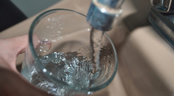 Guanajuato: Consumo de agua en Guanajuato crece 33% durante pandemia. (Milenio)