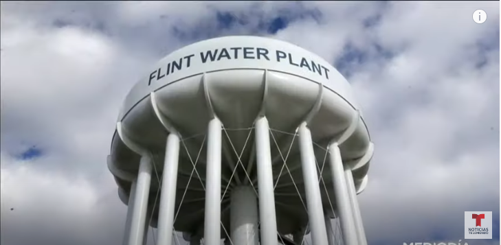 Residentes de la ciudad de Flint recibirán compensación por agua contaminada (Video) – Noticias Telemundo