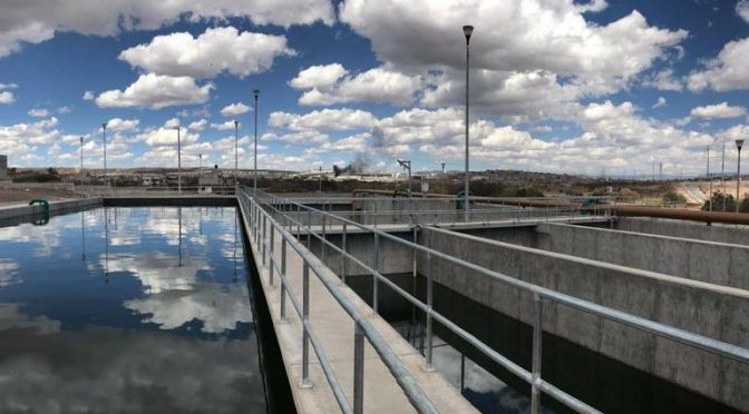 Guanajuato: Asegura Acción Colectiva que tenerías descargan aguas contaminadas al Turbio (El Sol de León)