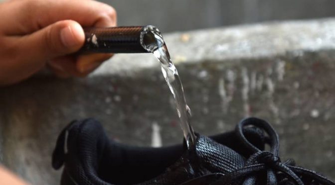 España: Javier Rey: “Uno de los retos de la industria hídrica es poner en valor la importancia del agua”  (iAgua)