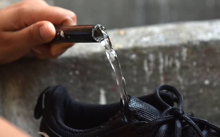 Coahuila: SIMAS trabaja para atender alta demanda de agua en toda la ciudad (Noticias de El Sol de La Laguna)