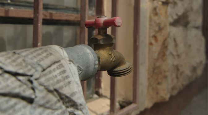 Pedirán intervención de López Obrador para resolver problemática del agua en La Laguna ( Siglo de Torreón)