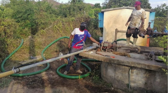 Jumapae reinstalaría a empleados despedidos en Escuinapa (Debate)