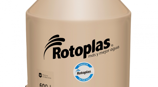 México: Agua turbia en Rotoplas (El Heraldo de México)