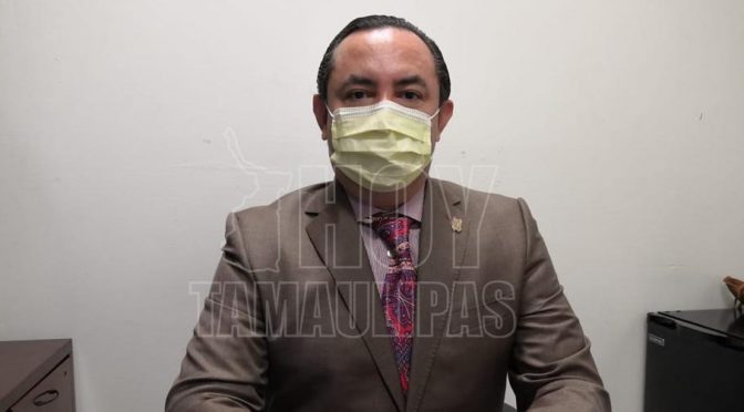 Despensas servicios de agua y alumbrado con mayor demanda en Nuevo Laredo (Hoy Tamaulipas)